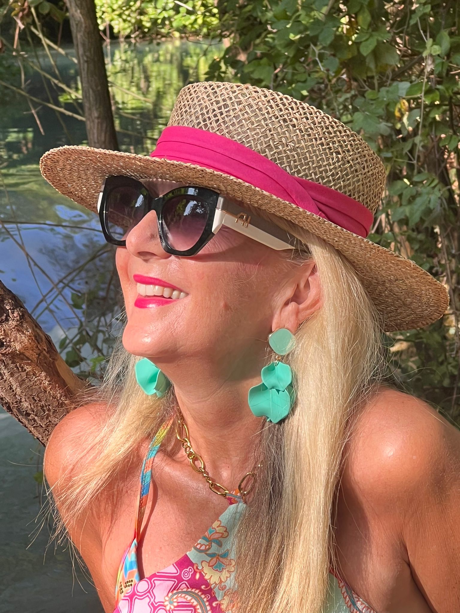 Unterwegs im Herzen Italiens